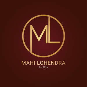 MAHI LOHENDRA Logo